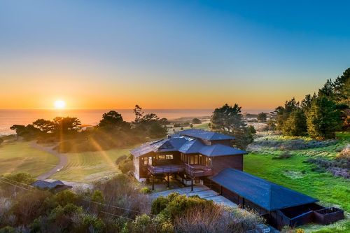 45460 Indian Shoals Rd, Mendocino, CA, 95460 | Card Image