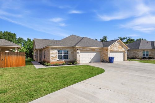 1415 Waterstone Drive, Brownwood, TX, 76801 | Card Image