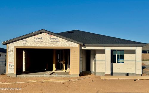 5233 N Woodsworth Way, Prescott Valley, AZ, 86314 | Card Image