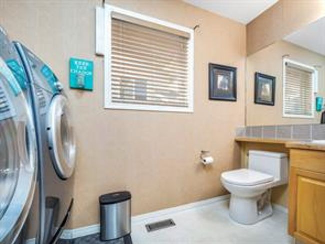 78 Rivercrest Crt W, House detached with 3 bedrooms, 3 bathrooms and 2 parking in Lethbridge AB | Image 15