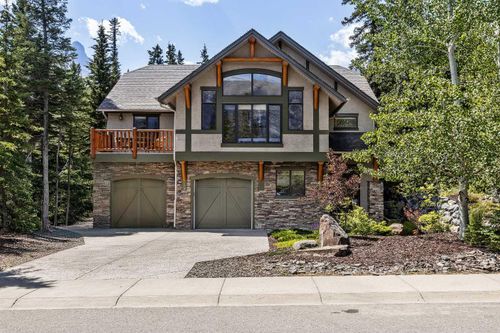 108 Casale Place, Canmore, AB, T1W3G2 | Card Image