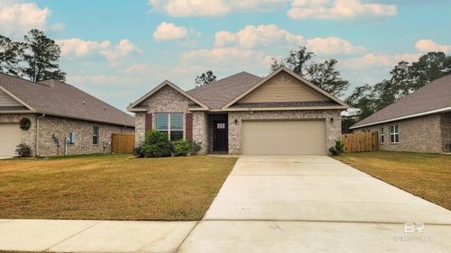 438 Wickman Avenue, Gulf Shores, AL, 36542 | Card Image