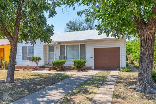 1134 Graham St, Abilene, TX, 79603-4916 | Card Image