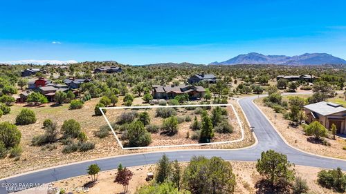 14375 N Three Sisters Dr, Prescott, AZ, 86305-9829 | Card Image