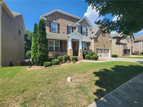 2740 Blake Towers Ln, Buford, GA, 30519-3842 | Card Image