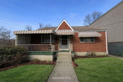 624 Chess St, Pittsburgh, PA, 15211 | Card Image