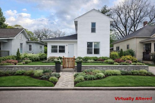 615 Cleveland St, Middletown, OH, 45044-4701 | Card Image