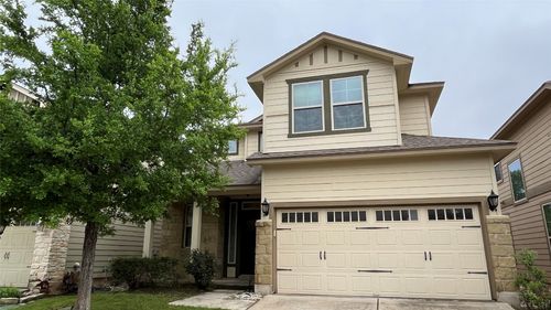 12505 Ellie Ln, Austin, TX, 78750-1016 | Card Image