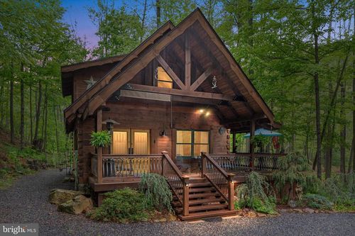 13581 Ford Hill Road, RIO, WV, 26755 | Card Image