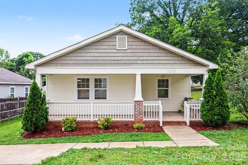 3608 Corbett St, Charlotte, NC, 28208-4737 | Card Image