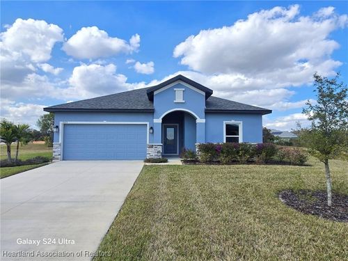 5623 Angelo Cir, Sebring, FL, 33872-9000 | Card Image