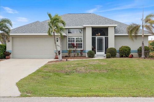 16253 Cape Horn Boulevard, PUNTA GORDA, FL, 33955 | Card Image