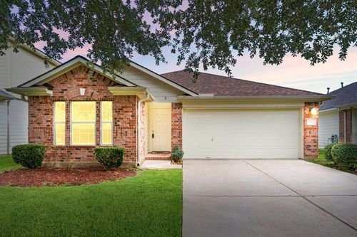 19211 Sagebrush Valley Ln, Cypress, TX, 77433-8015 | Card Image
