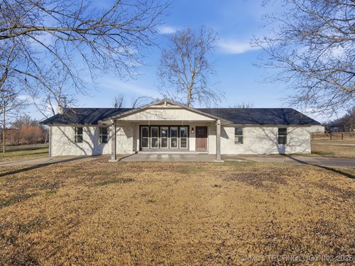 16157 W Teel Rd, Sapulpa, OK, 74066 | Card Image