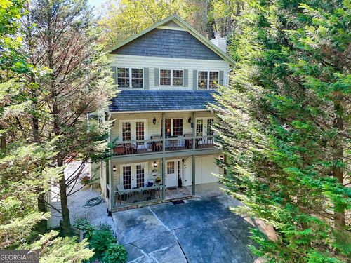 3315 Bald Mountain Rd, Dillard, GA, 30537-2027 | Card Image