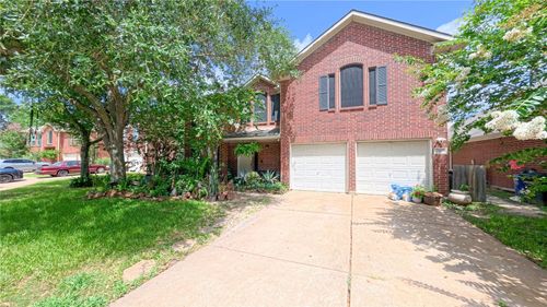 2142 Scenic Hollow Ct, Katy, TX, 77450-6652 | Card Image