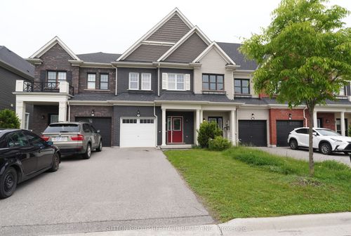166 Boadway Cres, Stouffville, ON, L4A1Y5 | Card Image