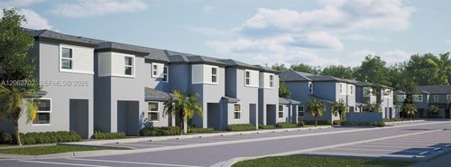1511 Ne 4 Court, Florida City, FL, 33034 | Card Image