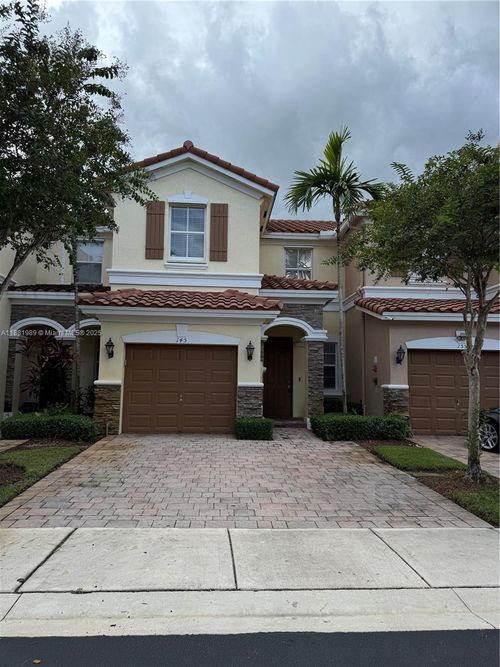 145-145 Emerald Creek Way, Davie, FL, 33325-6396 | Card Image