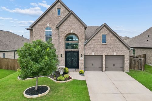 1324 Daisy Corner Dr, Prosper, TX, 75078-9666 | Card Image