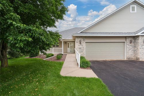 1-4206 Mill Ridge Cir, Eau Claire, WI, 54703-3881 | Card Image