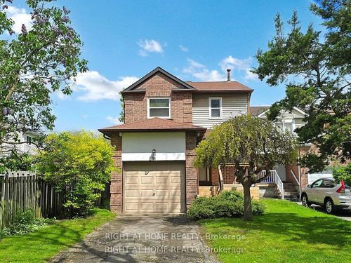 91 Greenfield Cres, Whitby, ON, L1N7G2 | Card Image