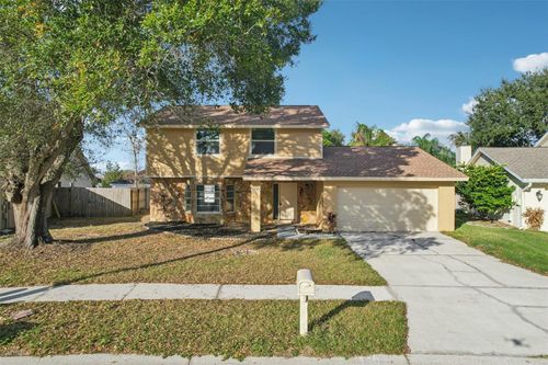 1408 Woodstork Dr, BRANDON, FL, 33511-8344 | Card Image