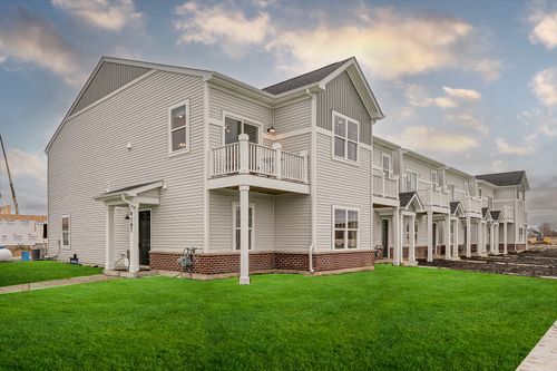 4187 Chelsea Manor Cir, Aurora, IL, 60504-3265 | Card Image
