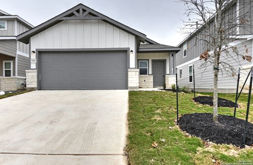 11943 Sitio Plains, San Antonio, TX, 78254 | Card Image
