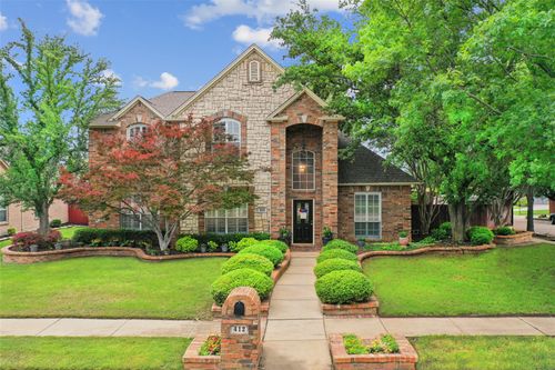 412 Vasey Oak Dr, Keller, TX, 76248-5649 | Card Image