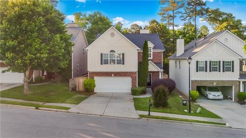 2190 Copper Trail Ln, Buford, GA, 30519-4664 | Card Image