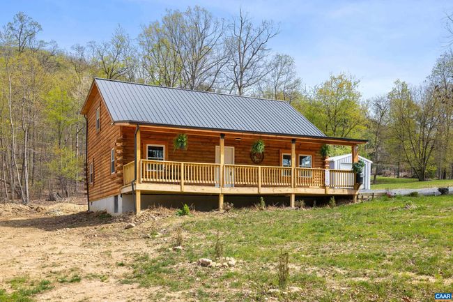 136 Wildwood Ln, House other with 4 bedrooms, 2 bathrooms and null parking in SHENANDOAH VA | Image 62
