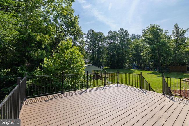 3020 Parshall Rd, House other with 3 bedrooms, 2 bathrooms and null parking in BERRYVILLE VA | Image 39