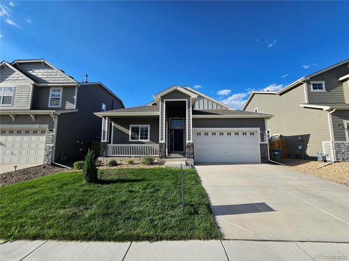 6170 Vickie Ln, Colorado Springs, CO, 80923-4180 | Card Image