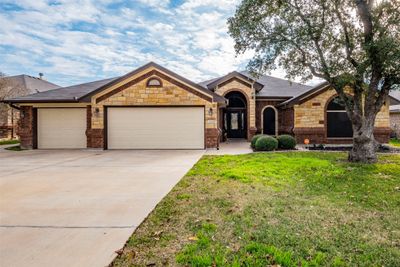 2029 Chinquapin Lane, House other with 4 bedrooms, 2 bathrooms and 6 parking in Harker Heights TX | Image 1