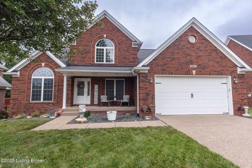 8615 Sanctuary Ln, Louisville, KY, 40291-4447 | Card Image