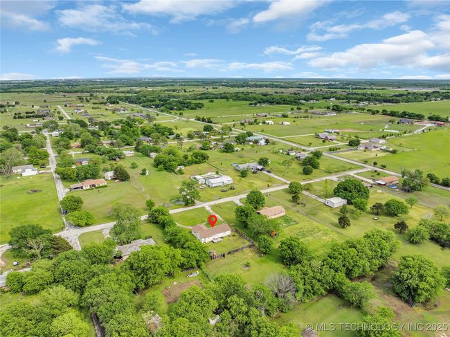 119 King St, House other with 3 bedrooms, 2 bathrooms and null parking in Ardmore OK | Image 30