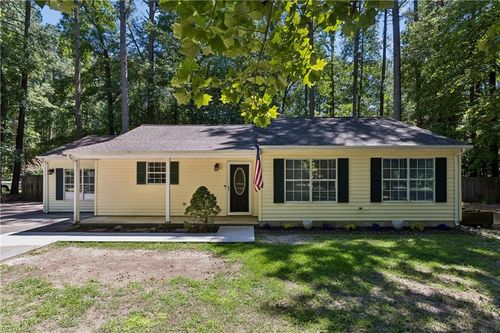 4406 Mallard Drive, Gloucester, VA, 23061 | Card Image