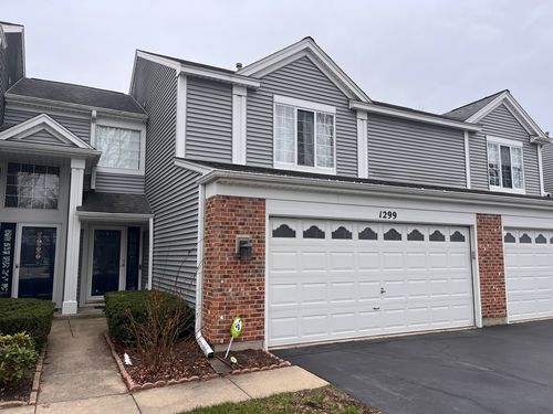 1299 Summersweet Ln, Bartlett, IL, 60103-1598 | Card Image