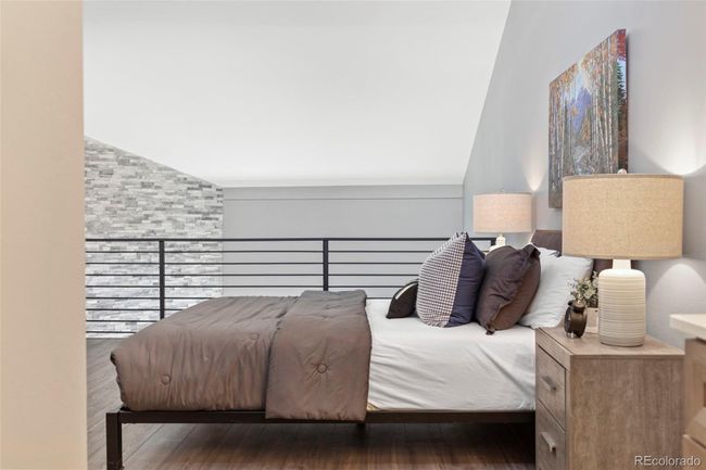 APT-5 - 1512 Larimer St, Condo with 3 bedrooms, 3 bathrooms and 2 parking in Denver CO | Image 30