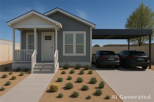 1030 Rosebud Dr, Bullhead City, AZ, 86442-7407 | Card Image