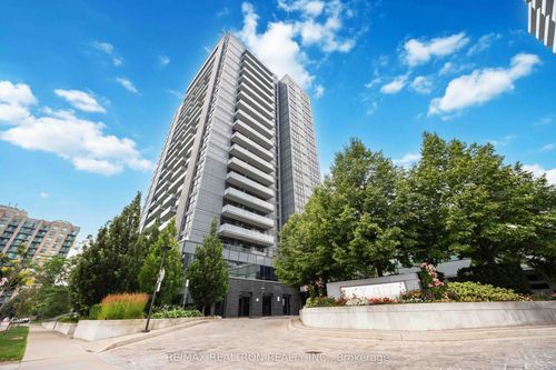 1904-55 Oneida Cres, Richmond Hill, ON, L4B0E8 | Card Image
