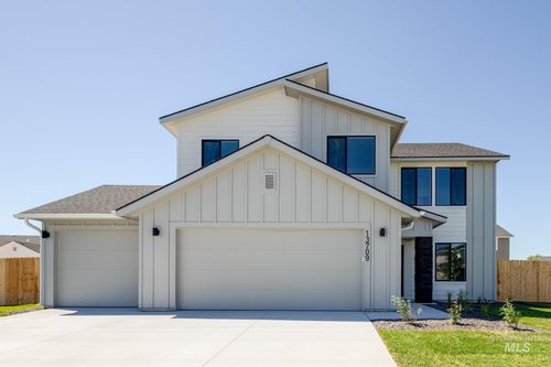 13709 Oliver St, Caldwell, ID, 83607-1166 | Card Image