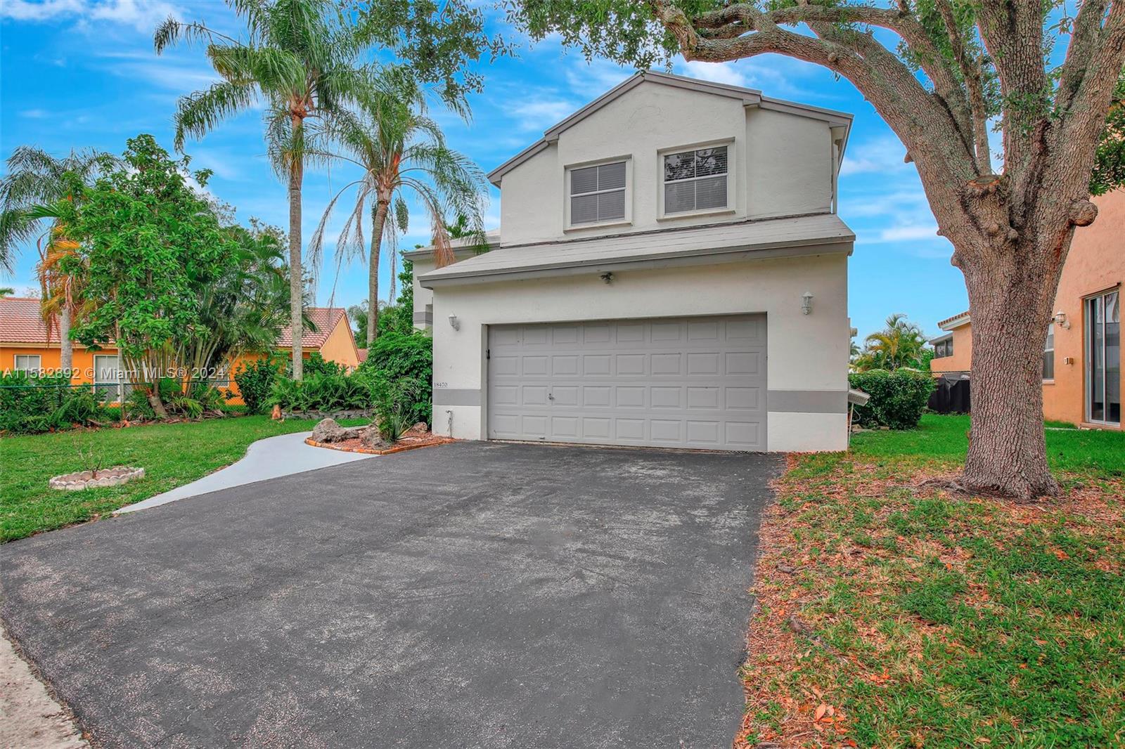 19th St, Pembroke Pines, FL 33029