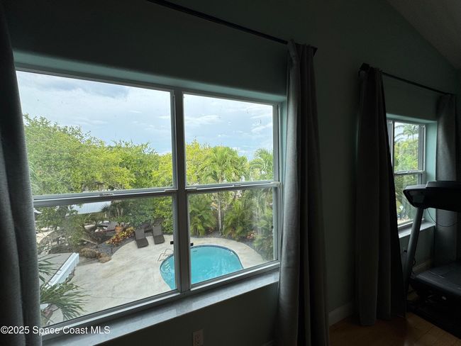 52 Riverview Ln, House other with 5 bedrooms, 3 bathrooms and null parking in Cocoa Beach FL | Image 42