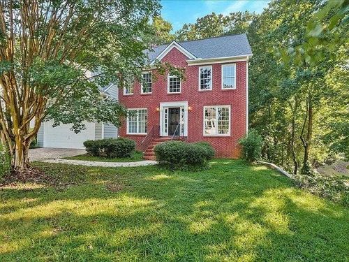 4382 Oakleaf Cv, Decatur, GA, 30034-6243 | Card Image