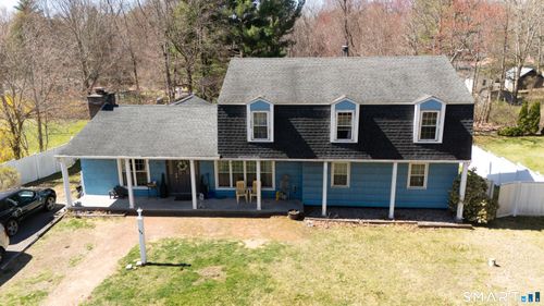 164 Brooks Hill Rd, Wolcott, CT, 06716-2418 | Card Image