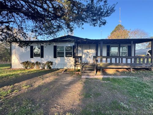 359 S Hardy, Caney, OK, 74533 | Card Image