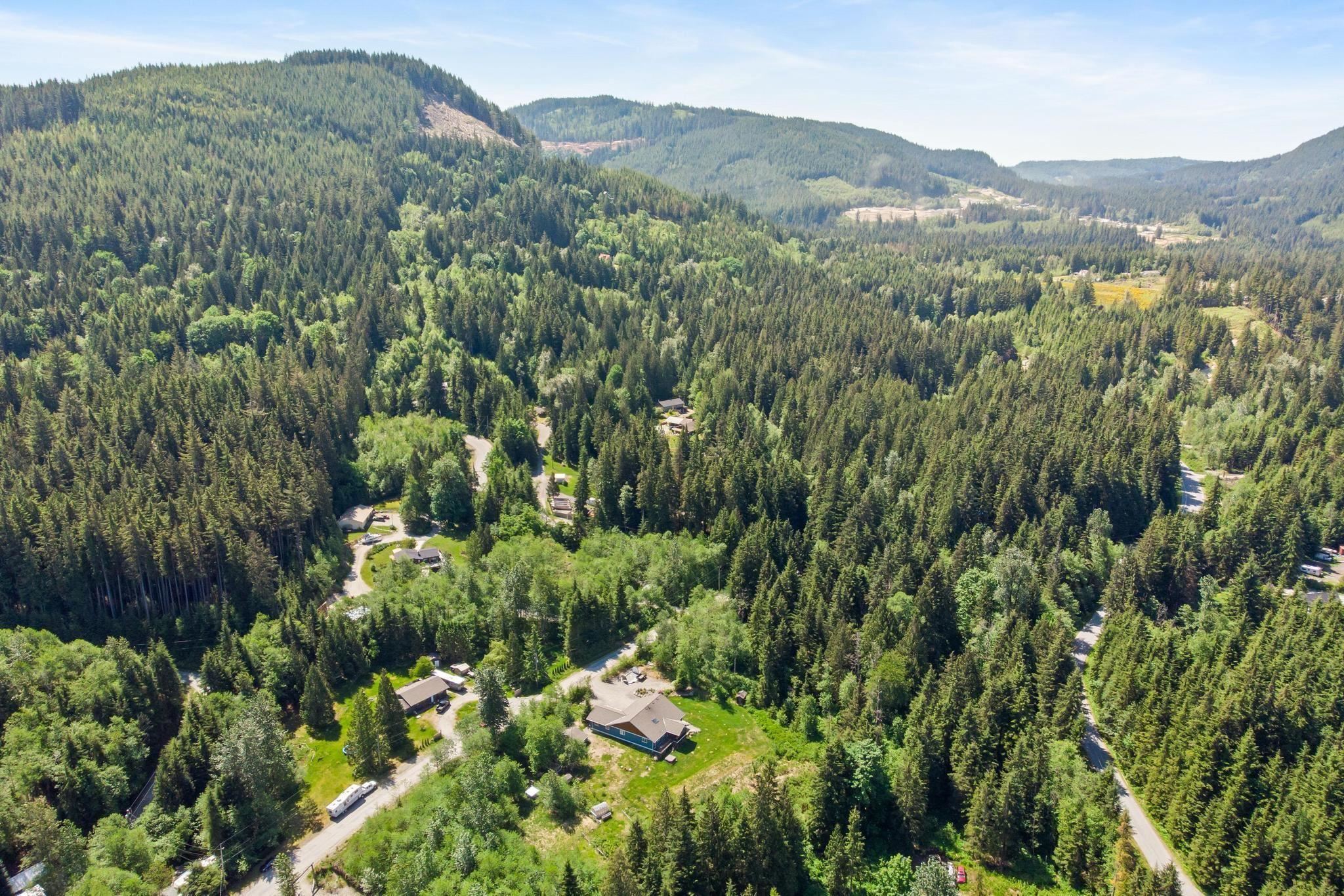 Residential in Mission 4