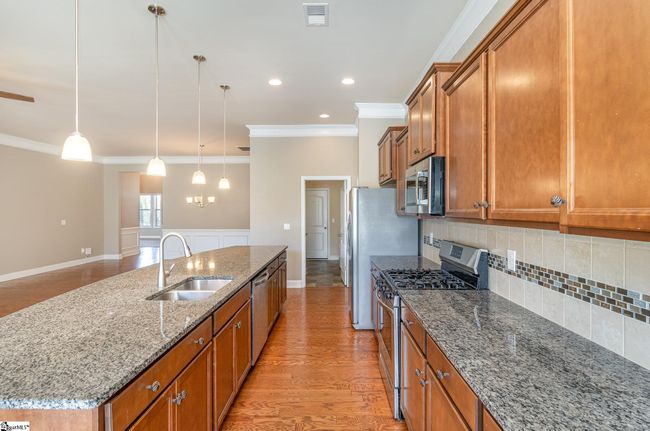 310 Wildflower Rd, House other with 3 bedrooms, 2 bathrooms and 2 parking in Easley SC | Image 16